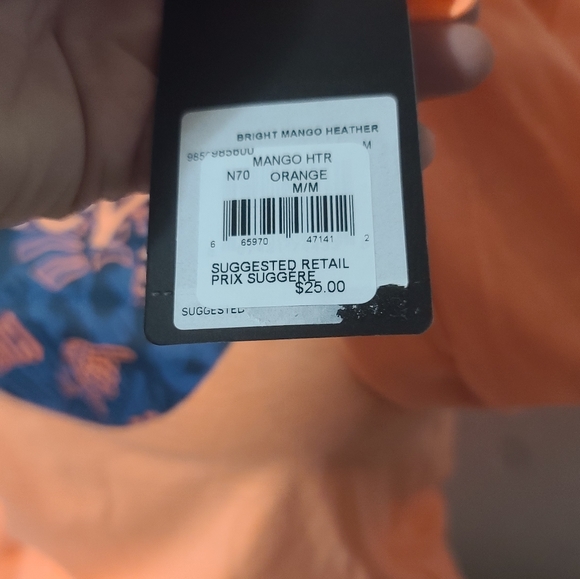 Hurley Long Sleeve Shirt unisex - Picture 5 of 7